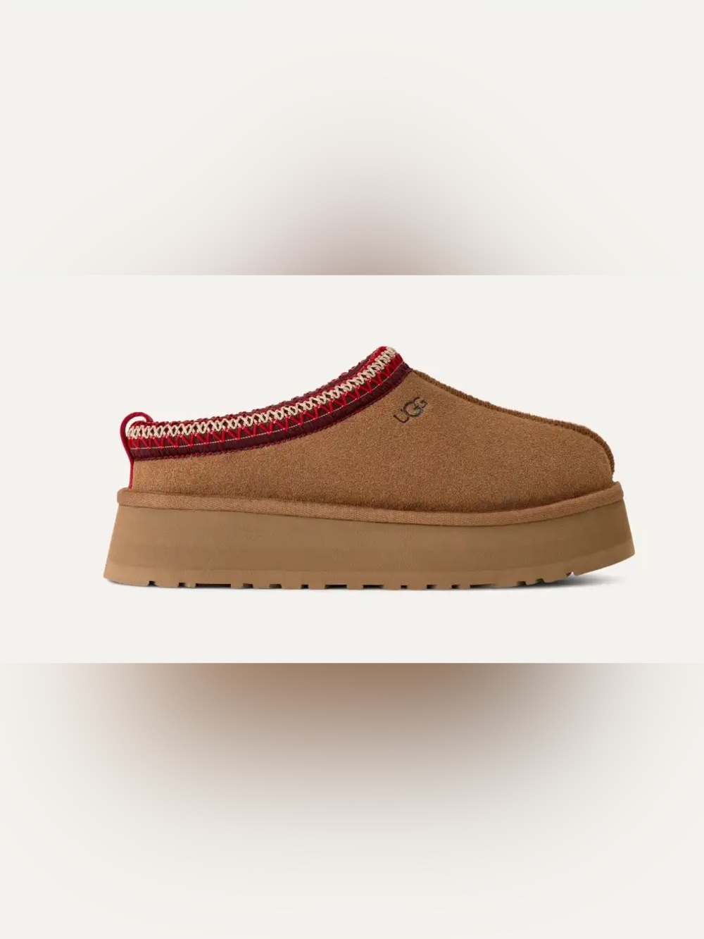 UGG Women's Tazz II Slippers